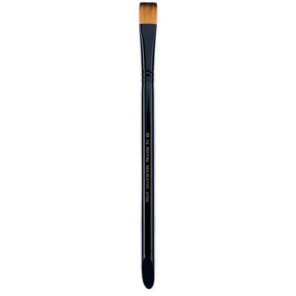 Royal And Langnickel R4700 Series | Majestic™ Wash Brush