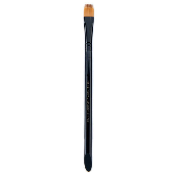 royal and langnickel R4730-1/4" | Majestic™ Comb Brush