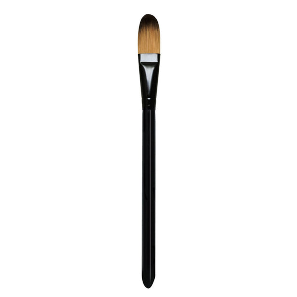 Royal And Langnickel R4950 Series | Majestic™ Oval Wash Brush