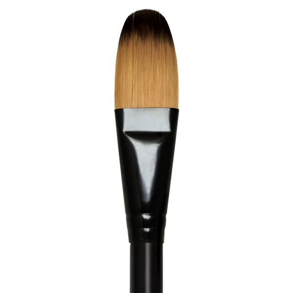 Royal And Langnickel R4950 Series | Majestic™ Oval Wash Brush