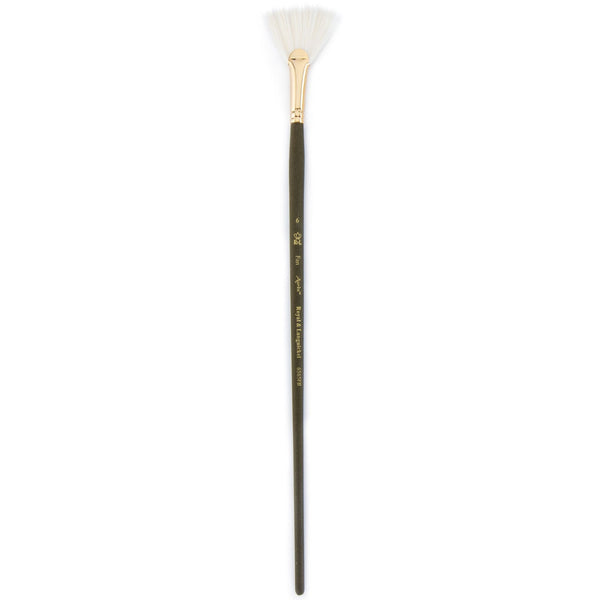 royal and langnickel R6565FB Series | Aurèa™ Fan Brush