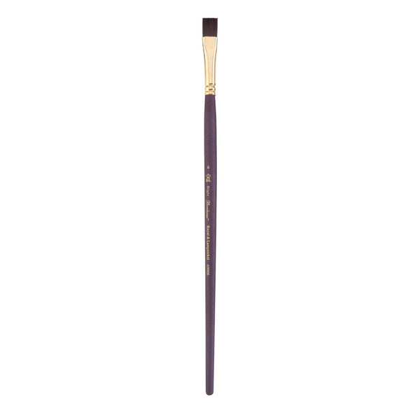 Royal And Langnickel R6900B Series | Bordeaux™ Bright Brush