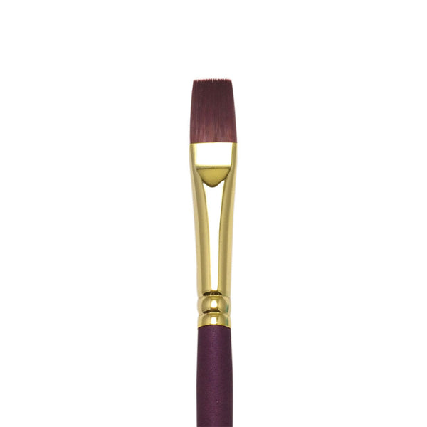 Royal And Langnickel R6900B Series | Bordeaux™ Bright Brush