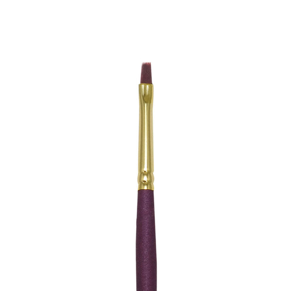 royal and langnickel R6900B Series | Bordeaux™ Bright Brush