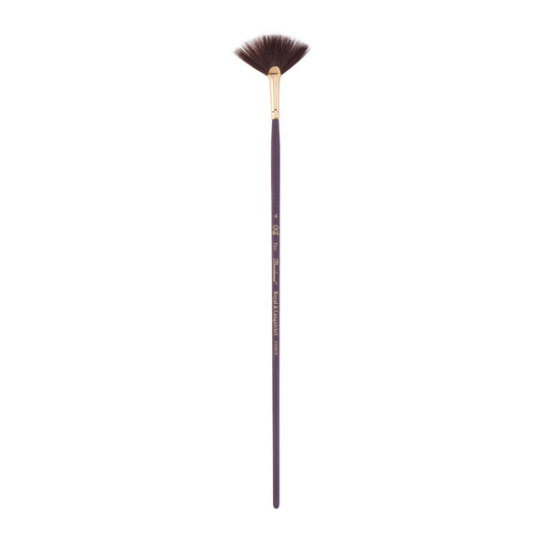 Royal And Langnickel R6900FB Series | Bordeaux™ Fan Brush