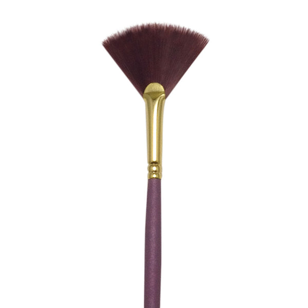 Royal And Langnickel R6900FB Series | Bordeaux™ Fan Brush