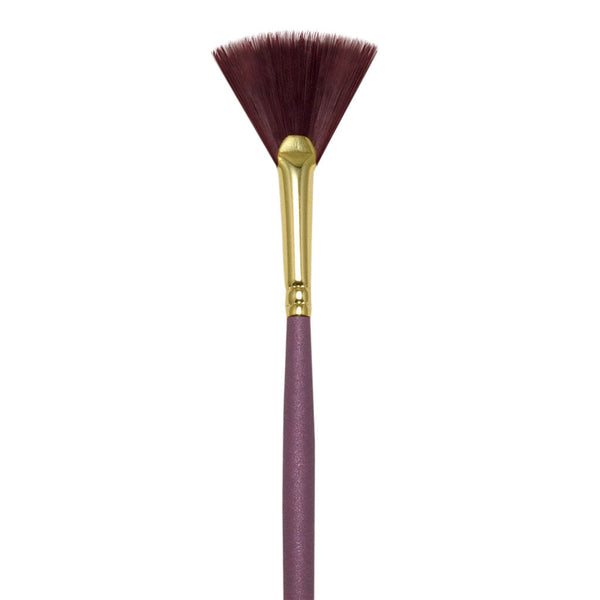 royal and langnickel R6900FB Series | Bordeaux™ Fan Brush