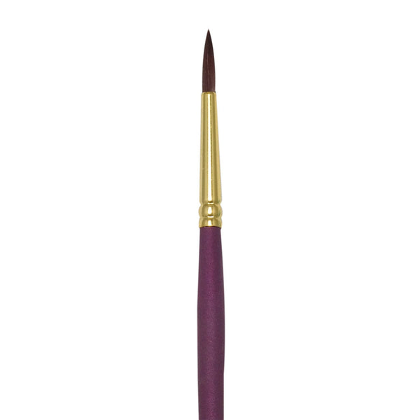 Royal And Langnickel R6900R Series | Bordeaux™ Round Brush