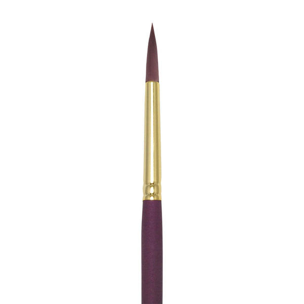 Royal And Langnickel R6900R Series | Bordeaux™ Round Brush
