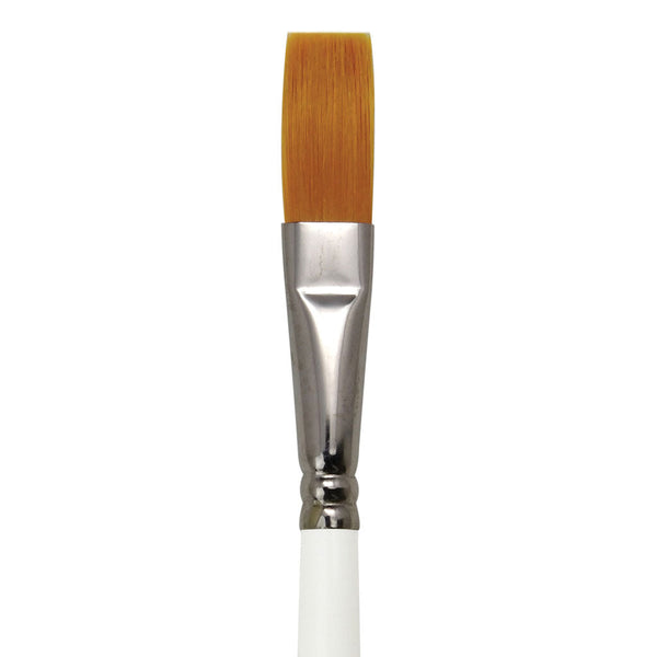 royal and langnickel R711 Series | Royal Gold™ One Stroke Brush