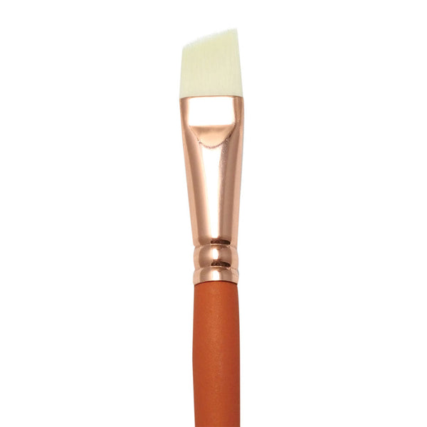 Royal And Langnickel R7500AB Series | Vienna™ Angular Brush