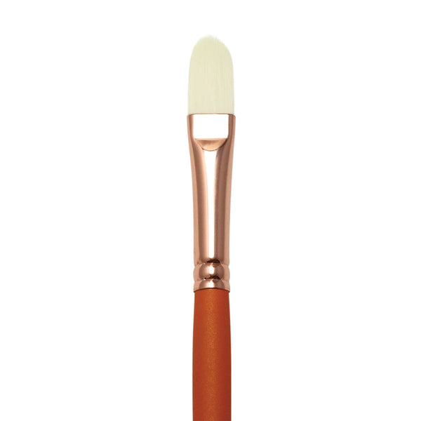 Royal And Langnickel R7500T Series | Vienna™ Filbert Brush