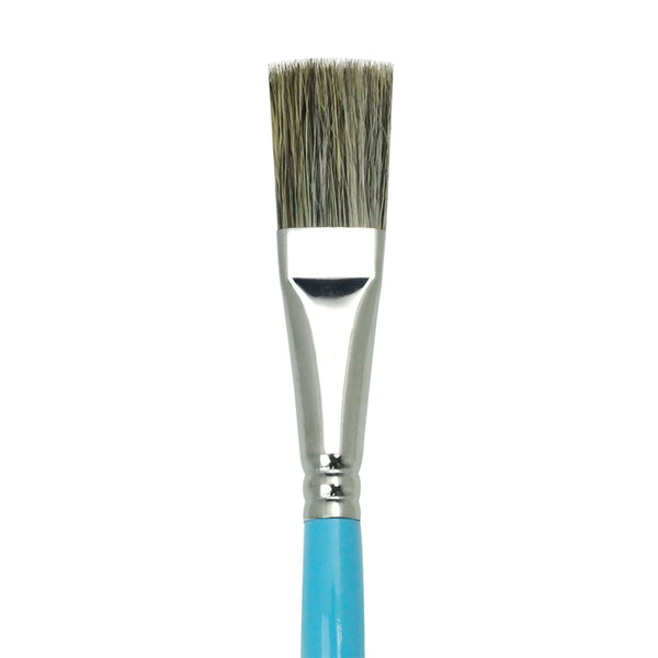 royal and langnickel R775-1/2" | Natural Hair Ox Glaze Brush