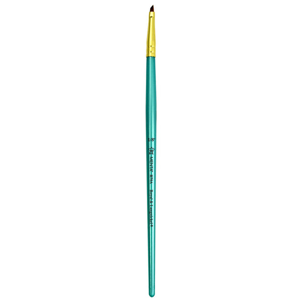 Royal And Langnickel R78A Series | Menta™ 78 Series Angular Brush