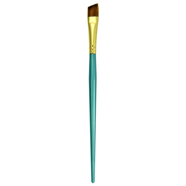 Royal And Langnickel R78A Series | Menta™ 78 Series Angular Brush