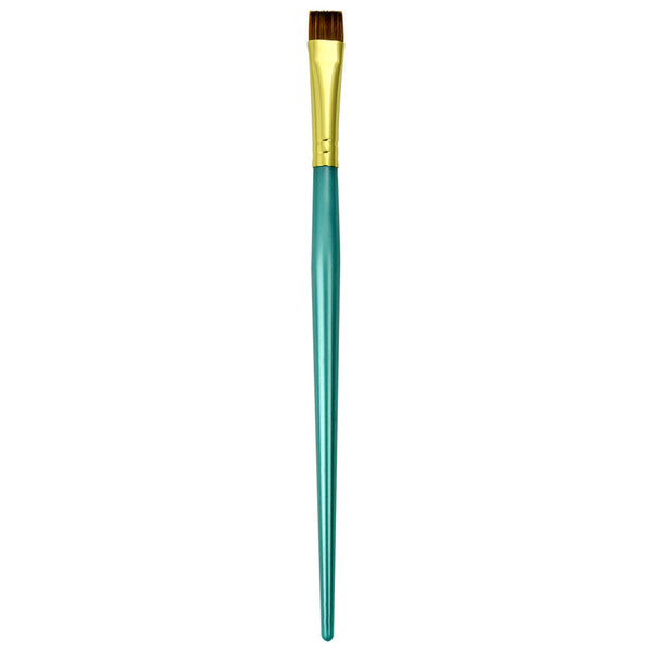 Royal And Langnickel R78CB Series | Menta™ 78 Series Chisel Blender Brush