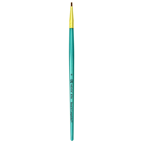Royal And Langnickel R78S Series | Menta™ 78 Series Shader Brush
