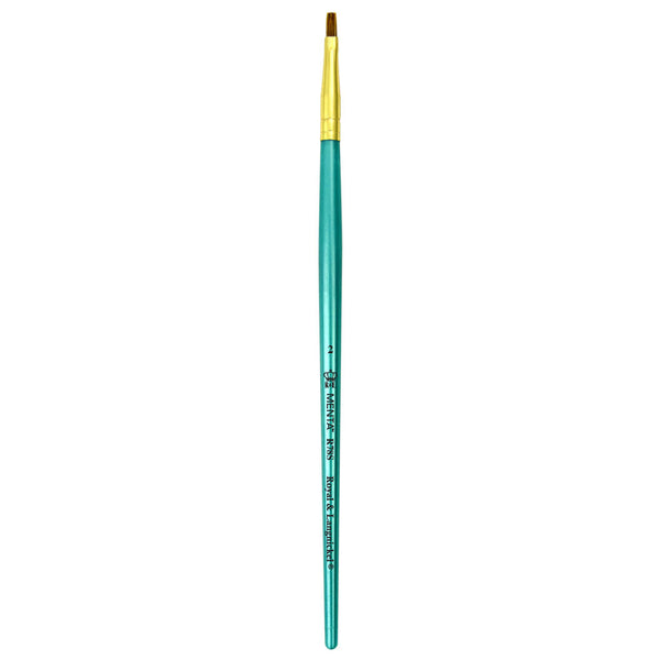 Royal And Langnickel R78S Series | Menta™ 78 Series Shader Brush