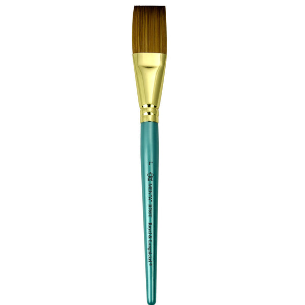 Royal And Langnickel R78ST Series | Menta™ 78 Series Stroke Brush