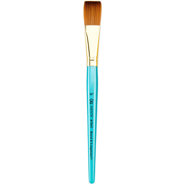 royal and langnickel R78ST Series | Menta™ 78 Series Stroke Brush