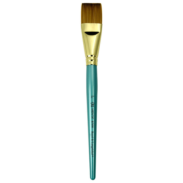 Royal And Langnickel R78W Series | Menta™ 78 Series Wash Brush