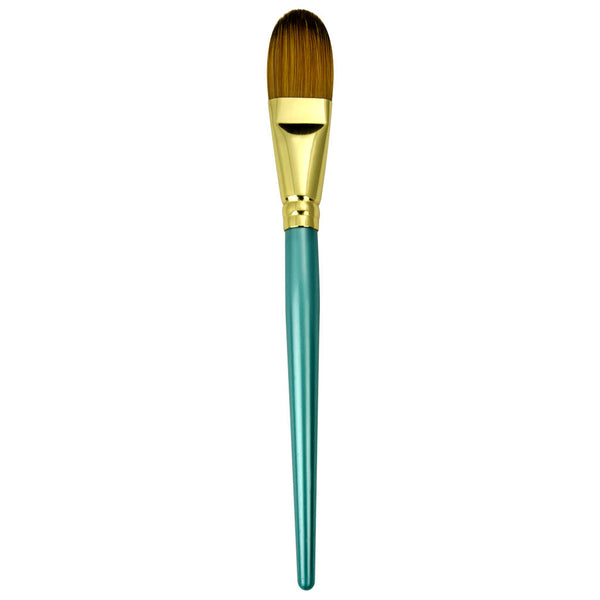 Royal And Langnickel R78WO Series | Menta™ 78 Series Oval Wash Brush
