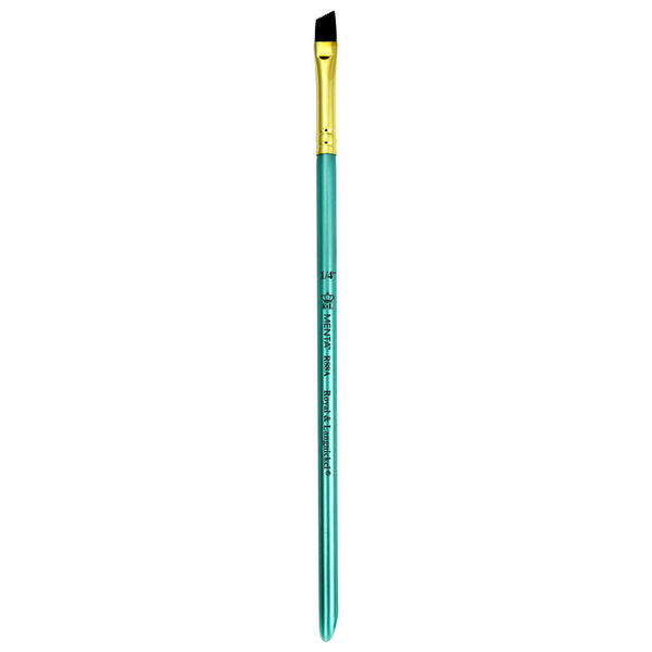 Royal And Langnickel R88A Series | Menta™ 88 Series Angular Brush