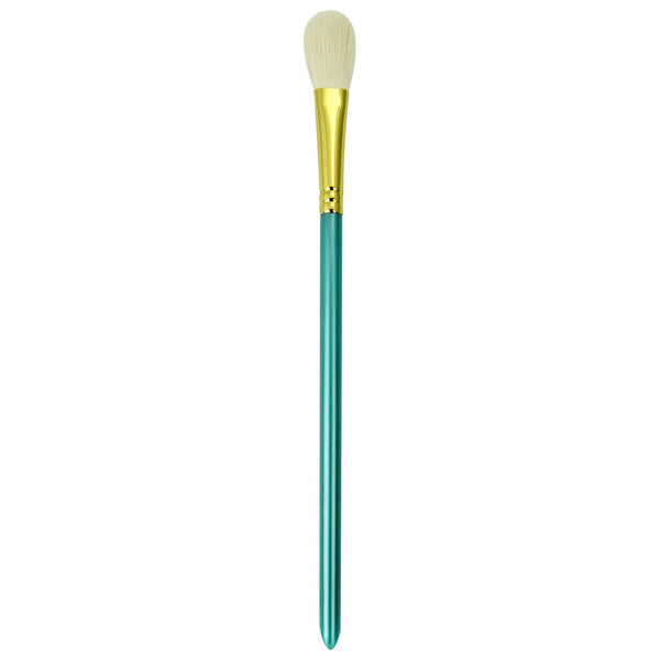 Royal And Langnickel R88MW Series | Menta™ 88 Series Synthetic White Goat Mop Brush