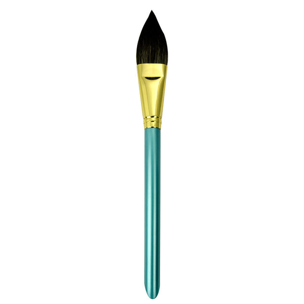 Royal And Langnickel R88PO Series | Menta™ 88 Series Pointed Oval Wash Brush