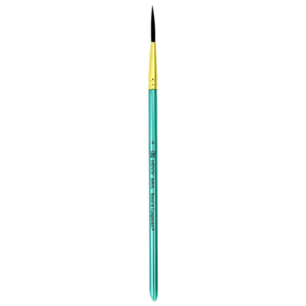 Royal And Langnickel R88SL Series | Menta™ 88 Series Script Brush