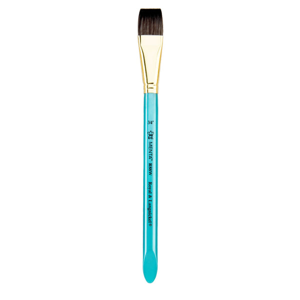 royal and langnickel R88W Series | Menta™ 88 Series Wash Brush