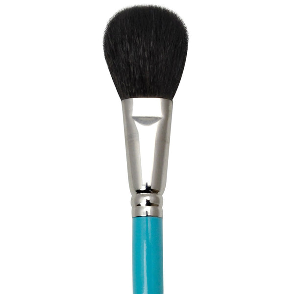 royal and langnickel R900 Series | Natural Hair Pure Camel Hair Mop Brush