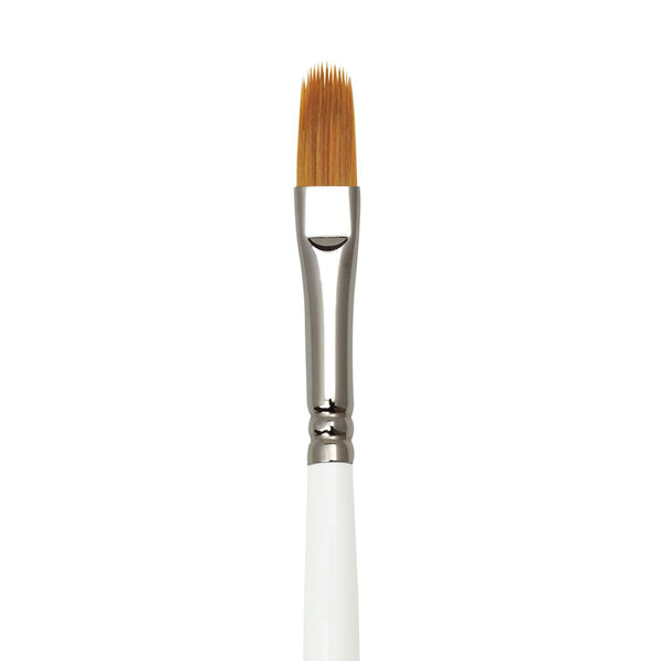 royal and langnickel R930 Series | Royal Gold™ Filbert Comb™ Brush