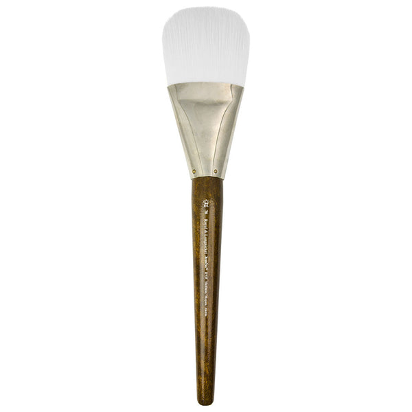 Royal And Langnickel R935 Series | Jumbo™ White Taklon Filbert Brush