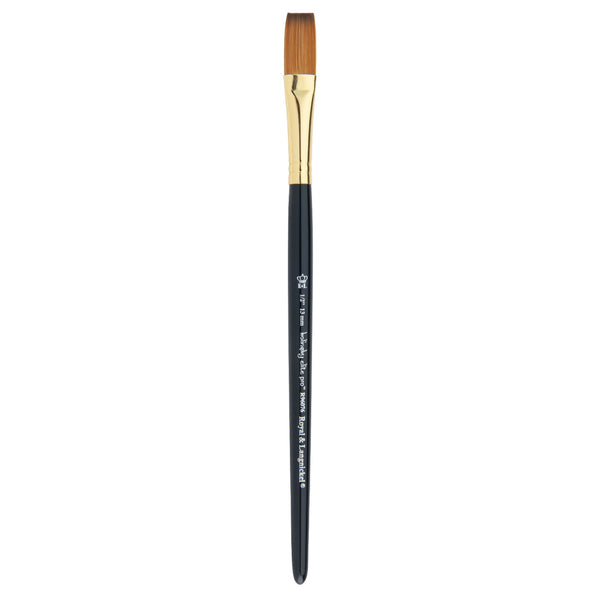 royal and langnickel R96076 Series | Kolinsky Elite Pro™ Stroke Brush