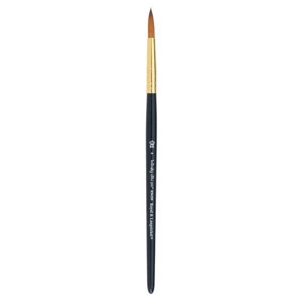 royal and langnickel R96250 Series | Kolinsky Elite Pro™ Round Brush
