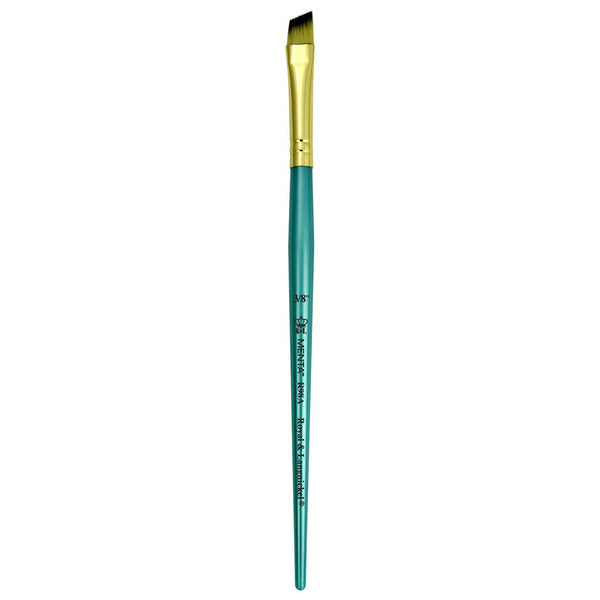 Royal And Langnickel R98A Series | Menta™ 98 Series Angular Brush