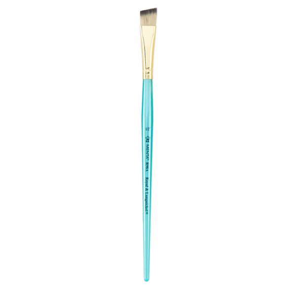 royal and langnickel R98A Series | Menta™ 98 Series Angular Brush