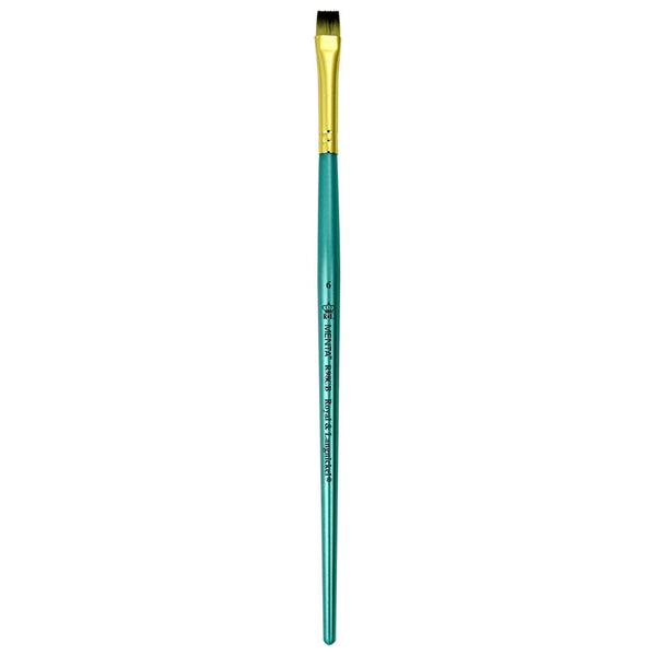 Royal And Langnickel R98CB Series | Menta™ 98 Series Chisel Blender Brush
