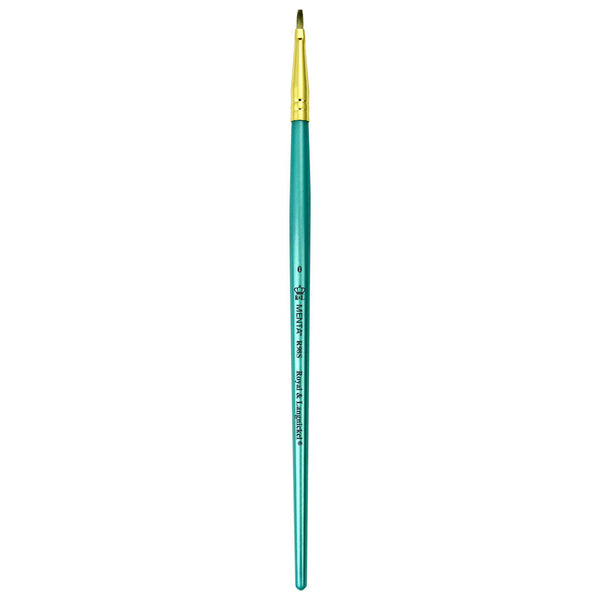 Royal And Langnickel R98S Series | Menta™ 98 Series Shader Brush