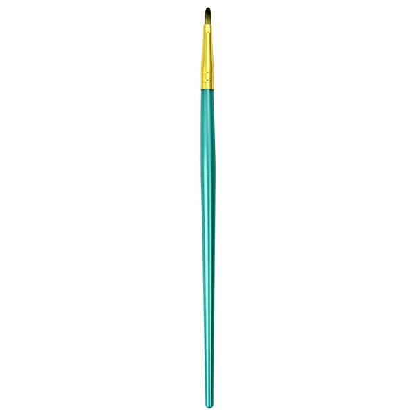 Royal And Langnickel R98T Series | Menta™ 98 Series Filbert Brush
