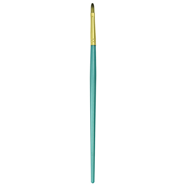 Royal And Langnickel R98T Series | Menta™ 98 Series Filbert Brush