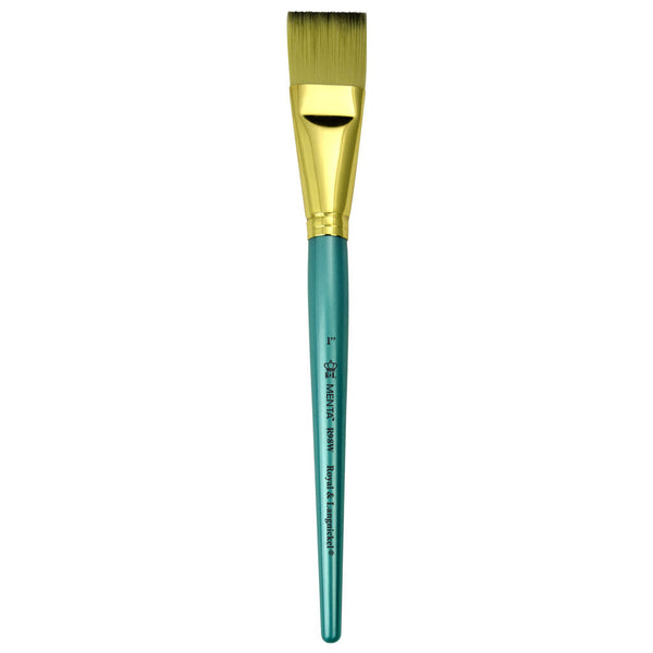 Royal And Langnickel R98W Series | Menta™ 98 Series Wash Brush