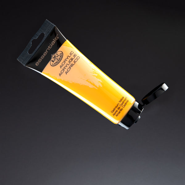 Royal And Langnickel RAA 120mL Series | Essentials™ Open Stock Acrylic Paints - 120 ML