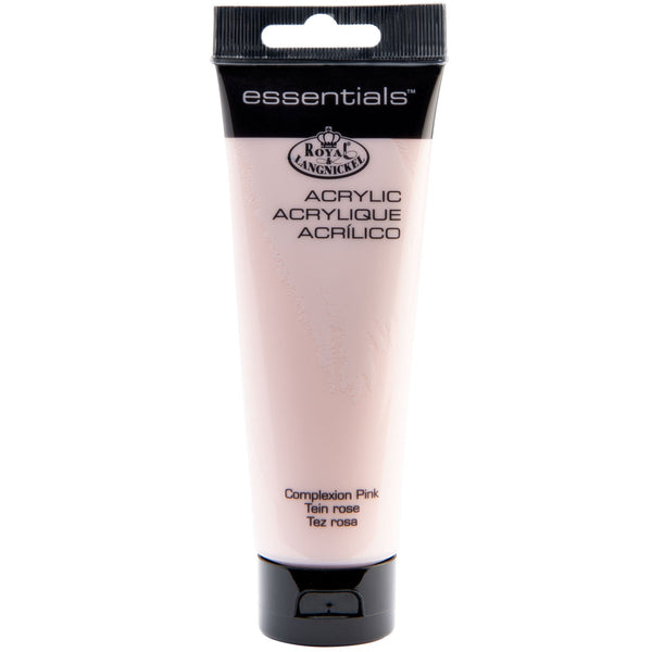 Royal And Langnickel RAA 120mL Series | Essentials™ Open Stock Acrylic Paints - 120 ML