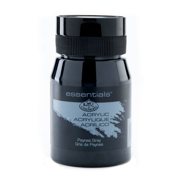 Royal And Langnickel RAA 500mL Series | Essentials™ Open Stock Acrylic Paints - 500 ML