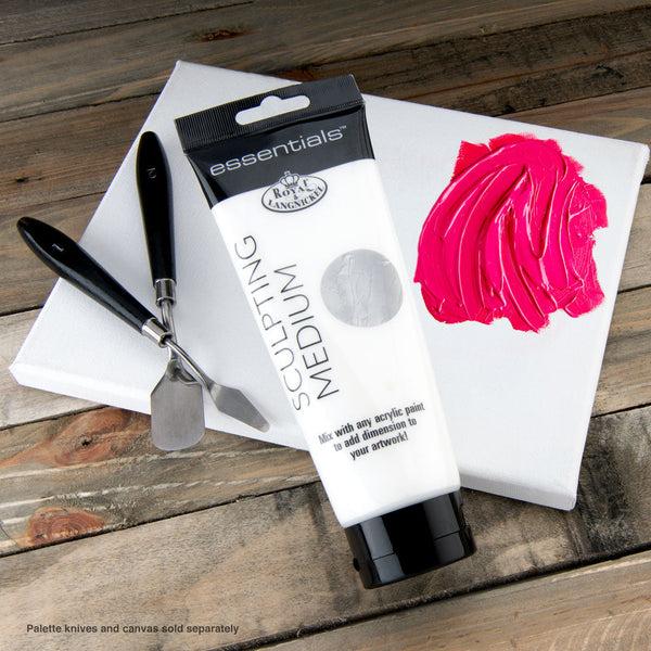 Royal And Langnickel RAM-25SC | Essentials™ Acrylic Sculpting Medium