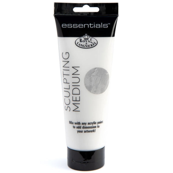 royal and langnickel RAM-25SC | Essentials™ Acrylic Sculpting Medium royal and langnickel RAM-25SC | Essentials™ Acrylic Sculpting Medium