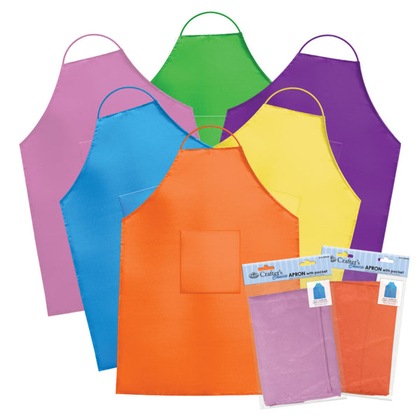 royal and langnickel RCC-APRON | Crafter's Choice™ Apron