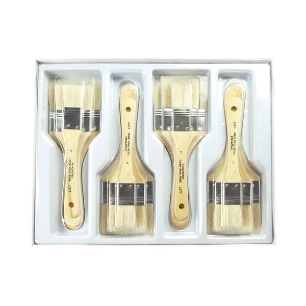 Royal And Langnickel RCVP-114 | 12pc Bristle Hair Large Area Brush Set